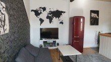 fritzboxP1000479 Tolle Studiowohnung in AC-Horbach