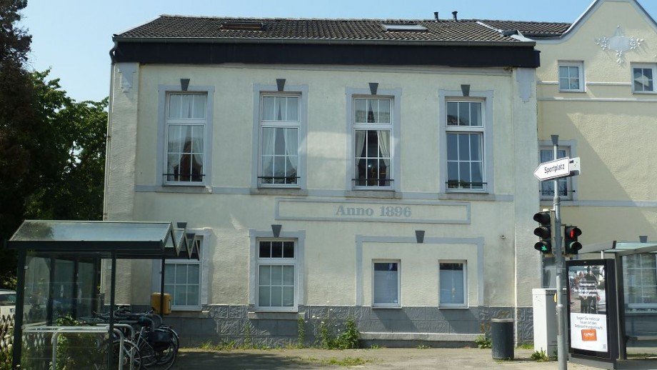 fritzboxP1000358 Wohnung Aachen-Horbach