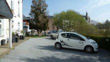  Tolle Studiowohnung in AC-Horbach