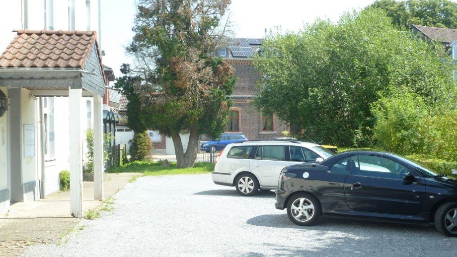  Wohnung Aachen-Horbach