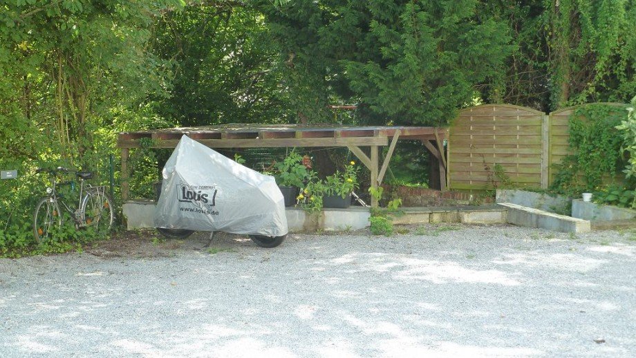  Wohnung Aachen-Horbach