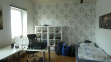 fritzboxP1000481 Tolle Studiowohnung in AC-Horbach