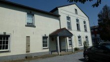 Frontansicht Sch�ne 2.Zi.-Wohnung AC-Horbach