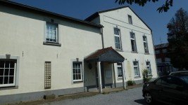 Hauptbild Sch�ne 2.Zi.-Wohnung AC-Horbach